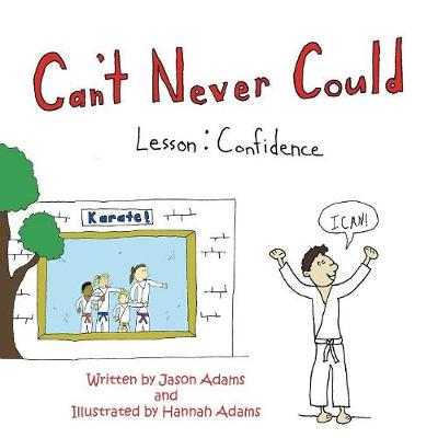 Can'T Never Could