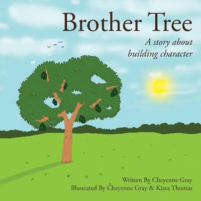 Brother Tree