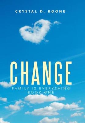 Change