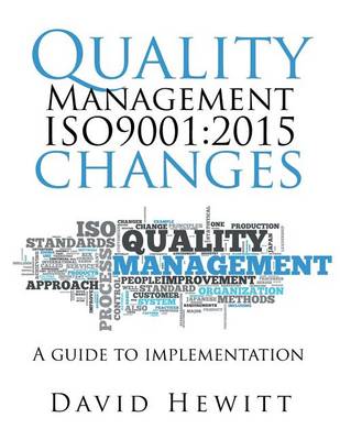 Quality Management Iso9001
