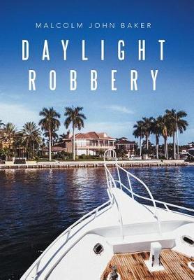 Daylight Robbery