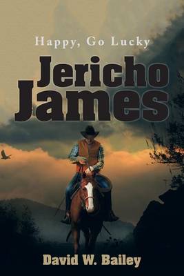 Jericho James