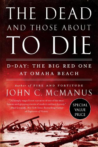 The Dead And Those About To Die