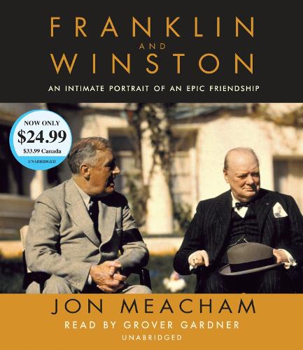 Franklin and Winston