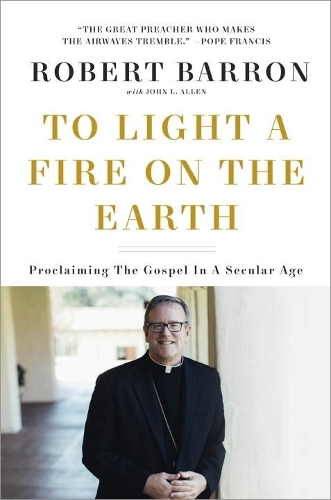 To Light a Fire on the Earth