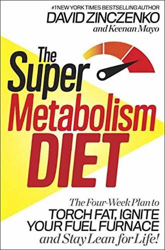 Super Metabolism Diet