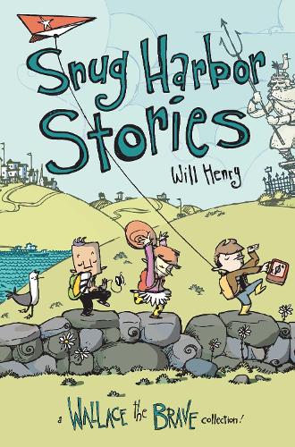 Snug Harbor Stories Volume 2