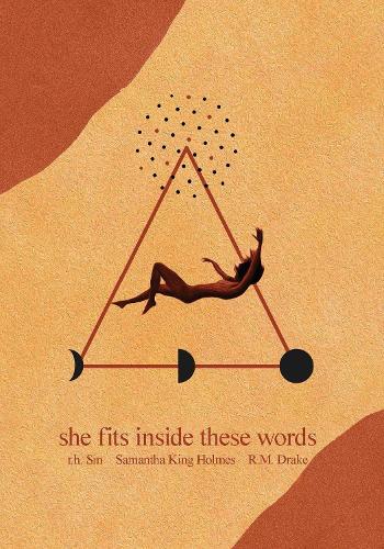 She Fits Inside These Words Volume 4