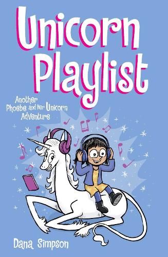 Unicorn Playlist Volume 14