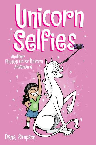 Unicorn Selfies Volume 15