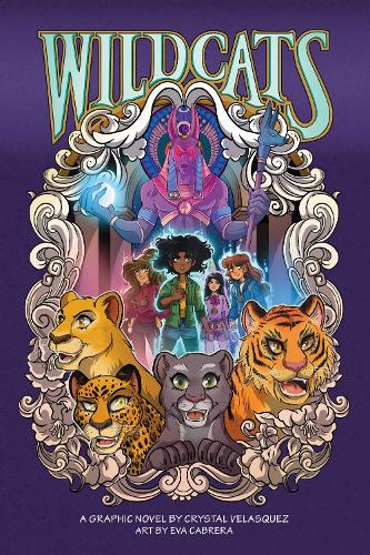Wildcats Volume 1