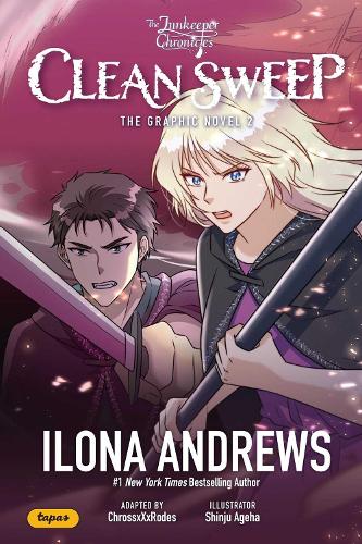 Innkeeper Chronicles Volume 2 Volume 2
