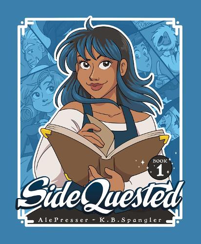 SideQuested Volume 1