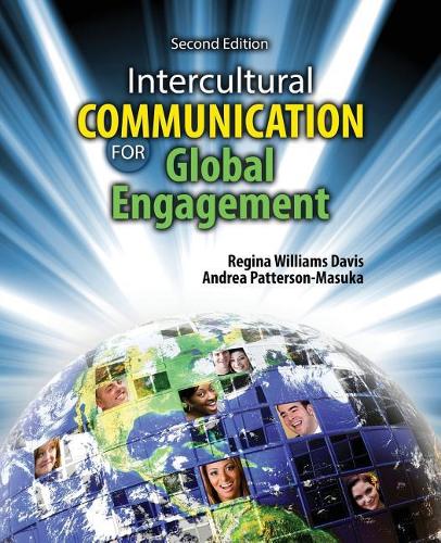 Intercultural Communication for Global Engagement
