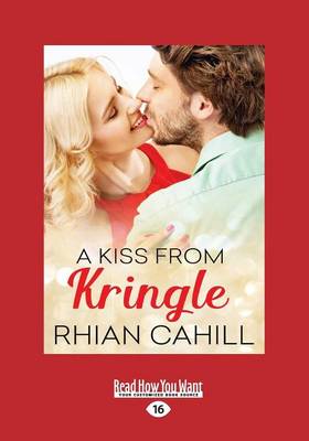 A Kiss from Kringle