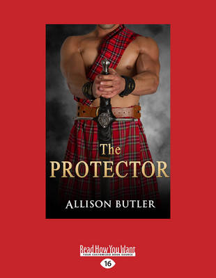 The Protector