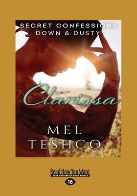 Secret Confessions: Down & Dustyâ€”Clarissa