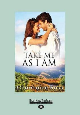 Take Me As I Am
