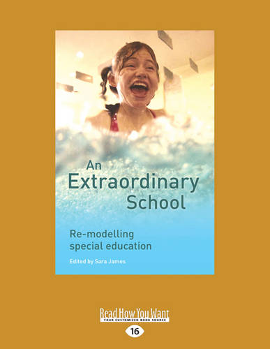 An Extraordinary School