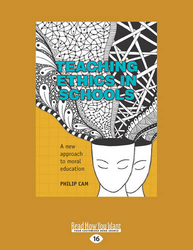 Teaching Ethics in Schools