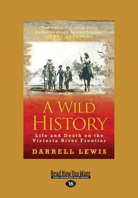 A Wild History