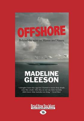 Offshore