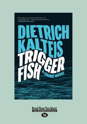 Triggerfish