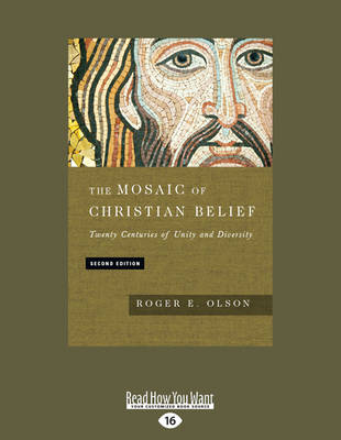 The Mosaic of Christian Belief