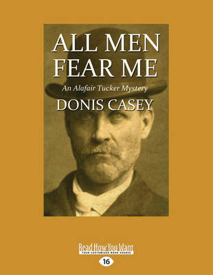 All Men Fear Me