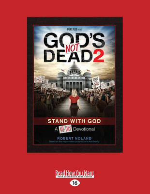 God's Not Dead 2
