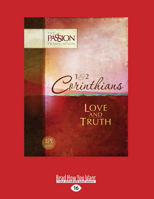 1 & 2 Corinthians