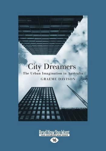 City Dreamers