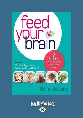 Feed Your Brain