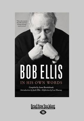 Bob Ellis