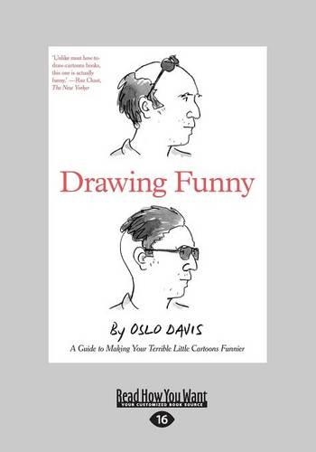 Drawing Funny