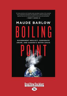 Boiling Point