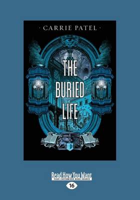 The Buried Life
