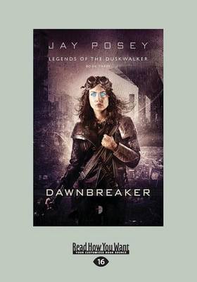 Dawnbreaker