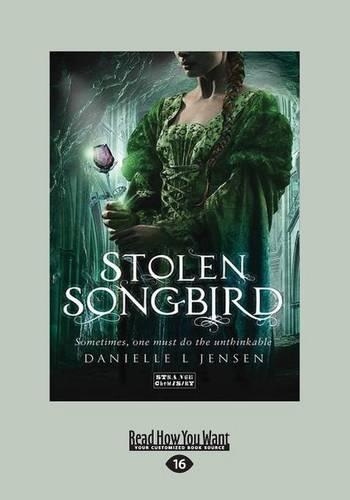 Stolen Songbird