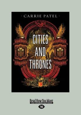 Cities and Thrones
