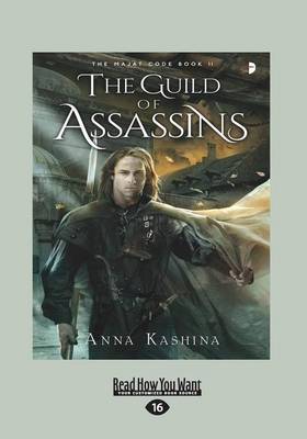 The Guild of Assassins