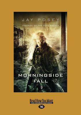 Morningside Fall