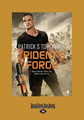 Trident's Forge