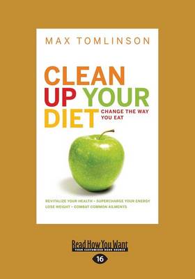 Clean Up Your Diet