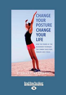 Change Your Posture Change Your Life