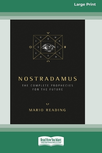 Nostradamus