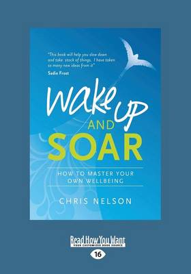 Wake Up and Soar