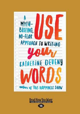 Use Your Words