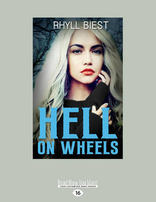 Hell On Wheels