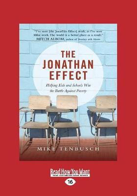 The Jonathan Effect